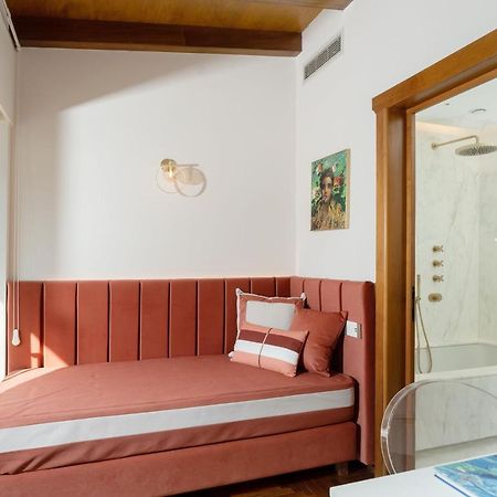 Villa Antiche Mura Relais ซอร์เรนโต ภายนอก รูปภาพ