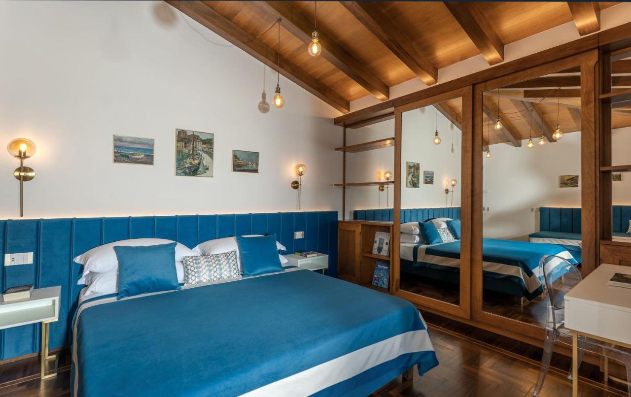 Villa Antiche Mura Relais ซอร์เรนโต ภายนอก รูปภาพ