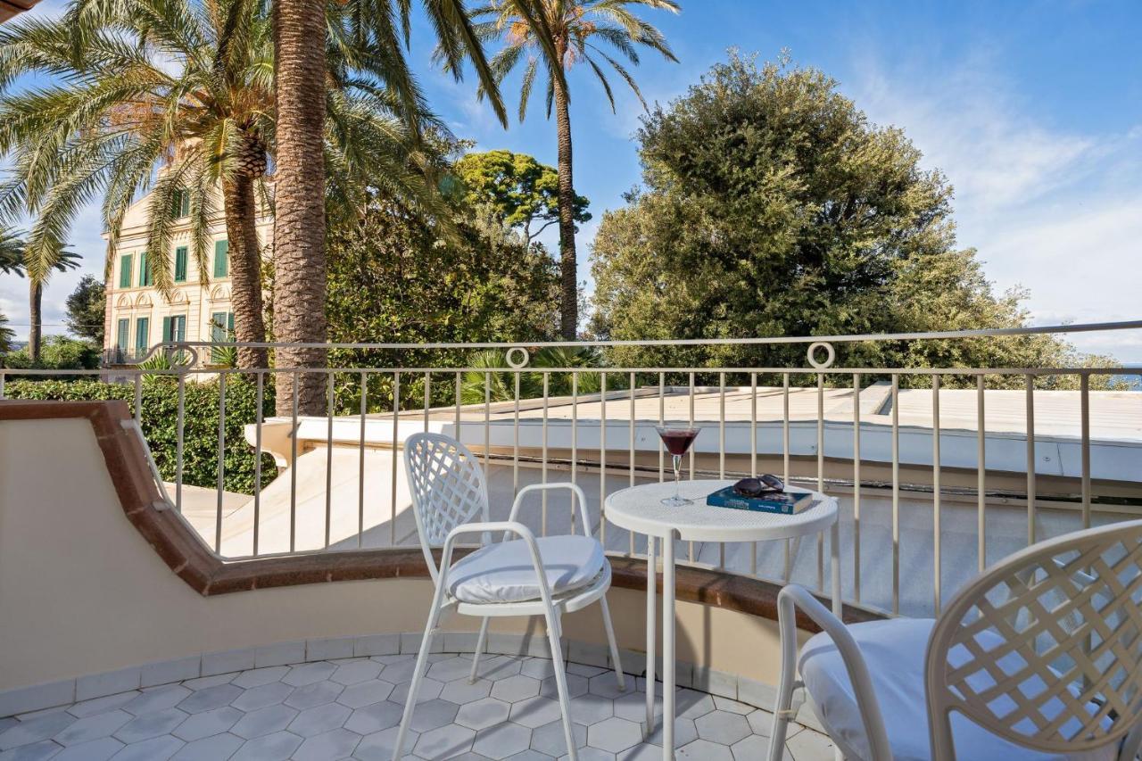 Villa Antiche Mura Relais ซอร์เรนโต ภายนอก รูปภาพ