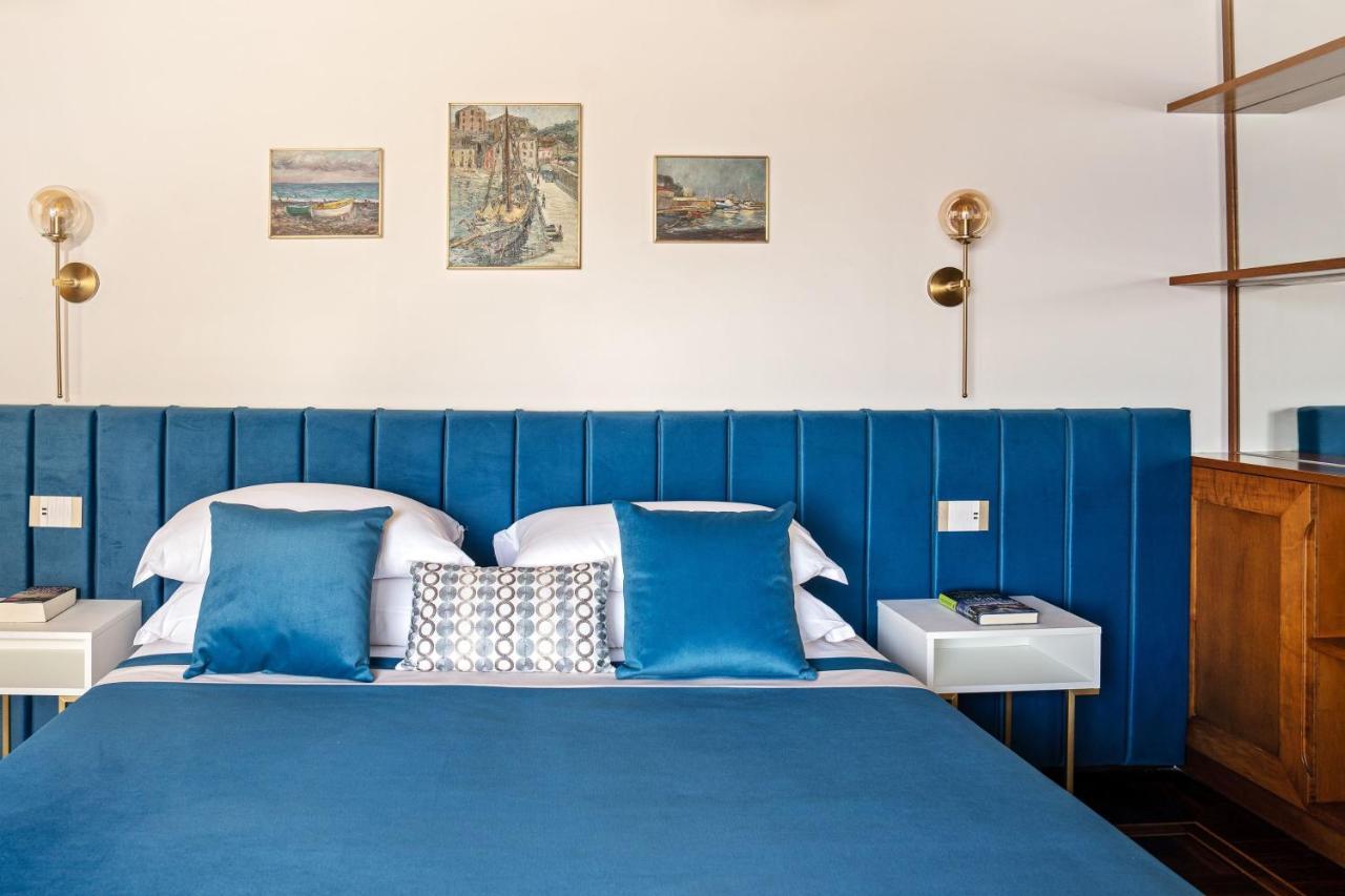 Villa Antiche Mura Relais ซอร์เรนโต ภายนอก รูปภาพ