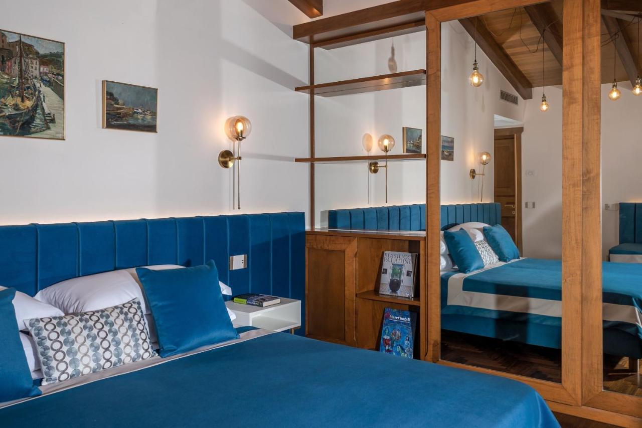 Villa Antiche Mura Relais ซอร์เรนโต ภายนอก รูปภาพ